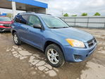 Toyota RAV 4 2012