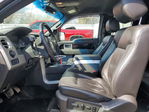 Ford F-150 2012