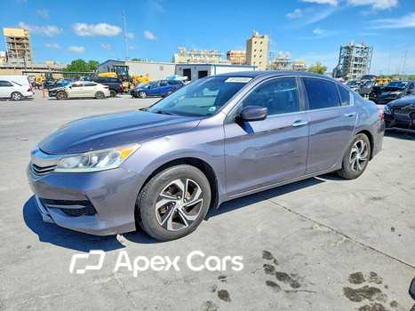 Honda Accord 2017 - Image 1 of 13