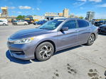 Honda Accord 2017