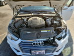Audi A4 2018