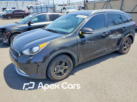 Kia Niro 2018 - Image 1 of 13