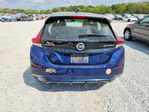 Nissan Leaf 2018