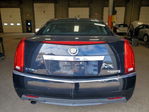 Cadillac CTS 2011