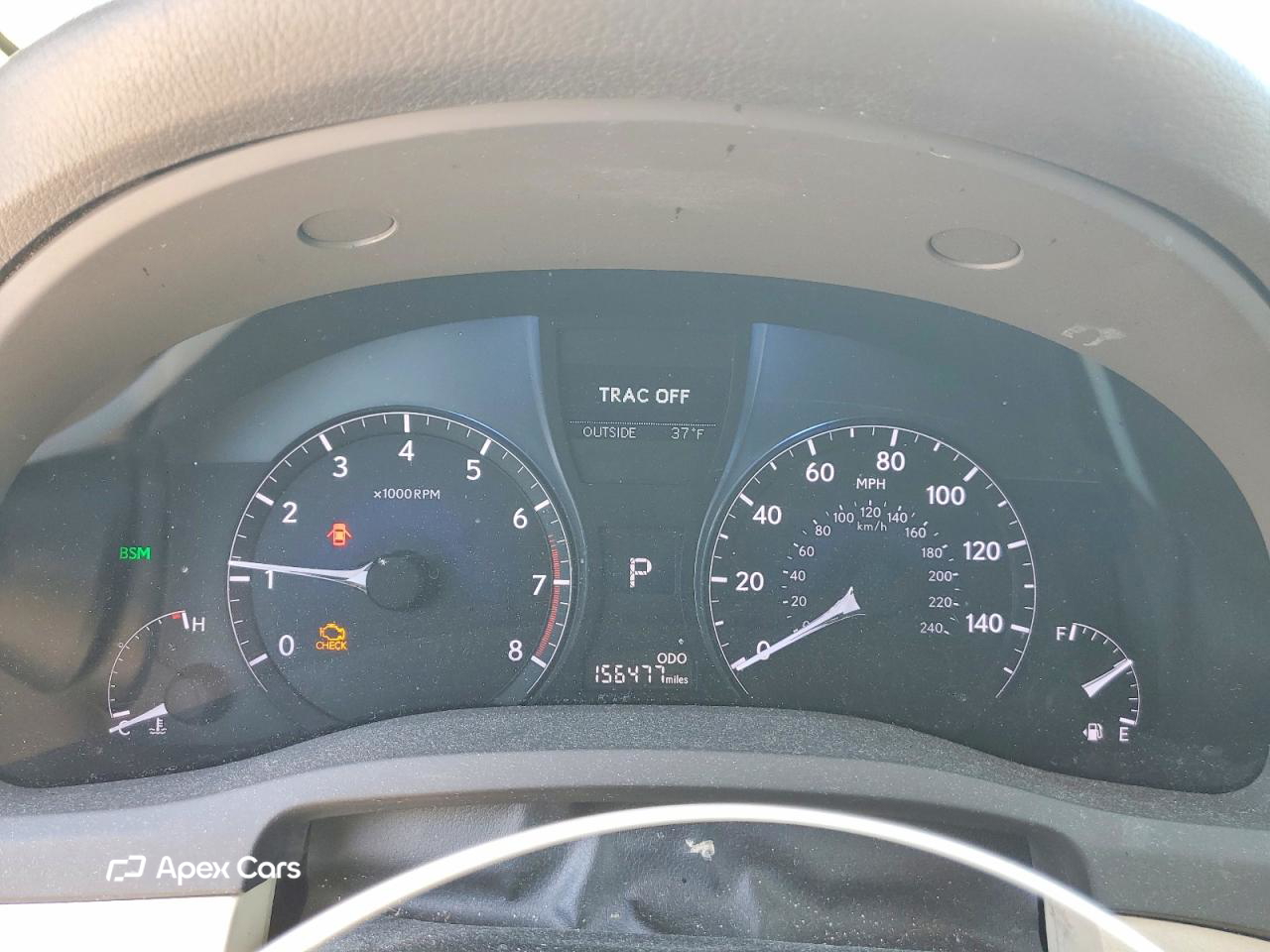 Lexus RX 2013