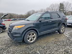 Ford Explorer 2015