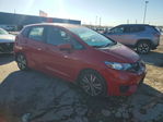 Honda Fit 2015