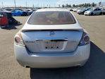 Nissan Altima 2012