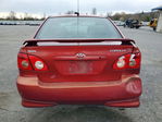 Toyota Corolla 2005
