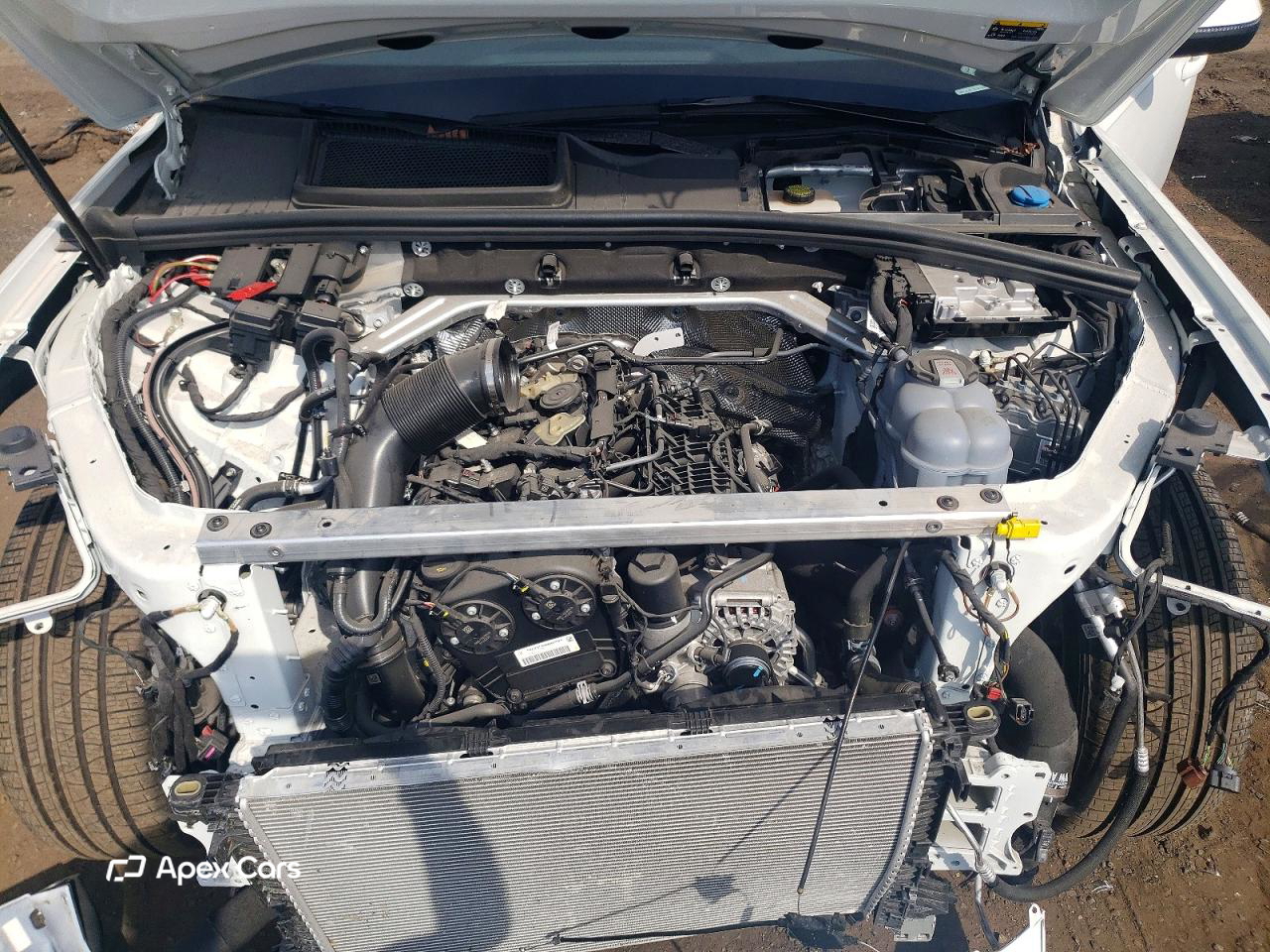 Audi Q7 2025