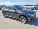 Audi Q5 2015