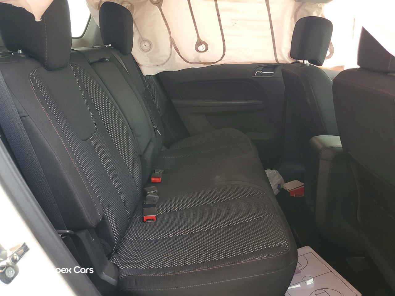 GMC Terrain 2016