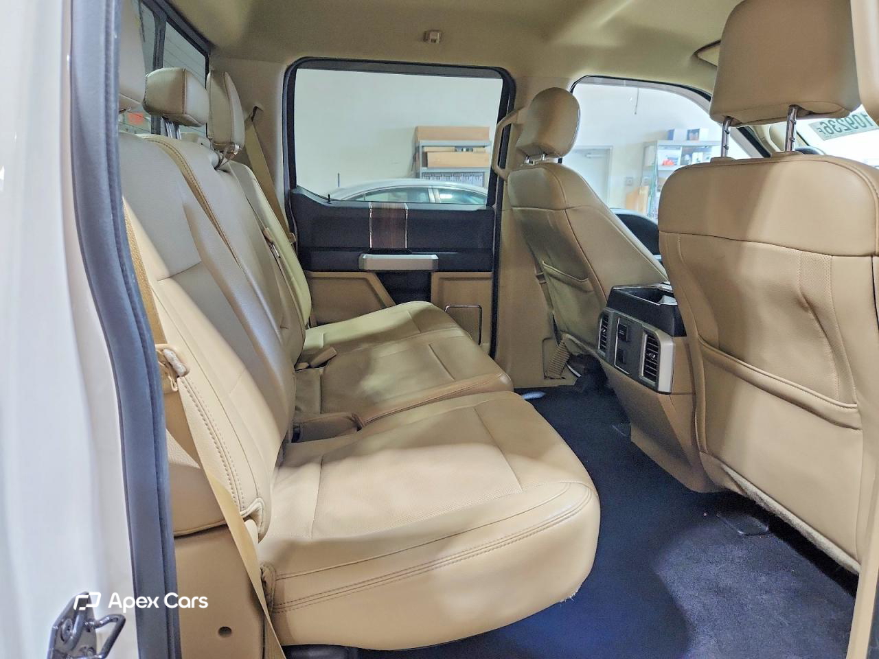 Ford F-150 2015