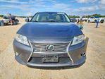 Lexus ES 2014