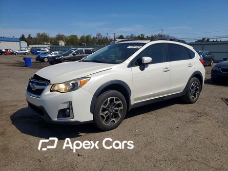 Subaru XV 2016 - Zdjęcie 1 z 14