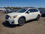 Subaru XV 2016