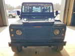 Land Rover Defender 1992