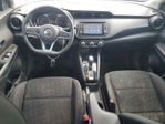 Nissan Kicks 2021