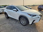 Lexus NX 2021