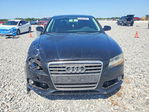 Audi A4 2011