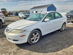 Mazda 6 2005