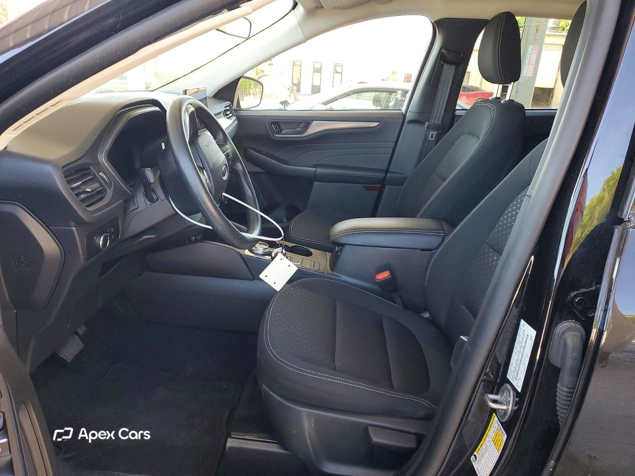 Ford Escape 2025