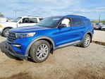 Ford Explorer 2020