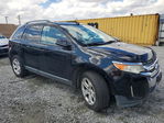 Ford Edge 2012