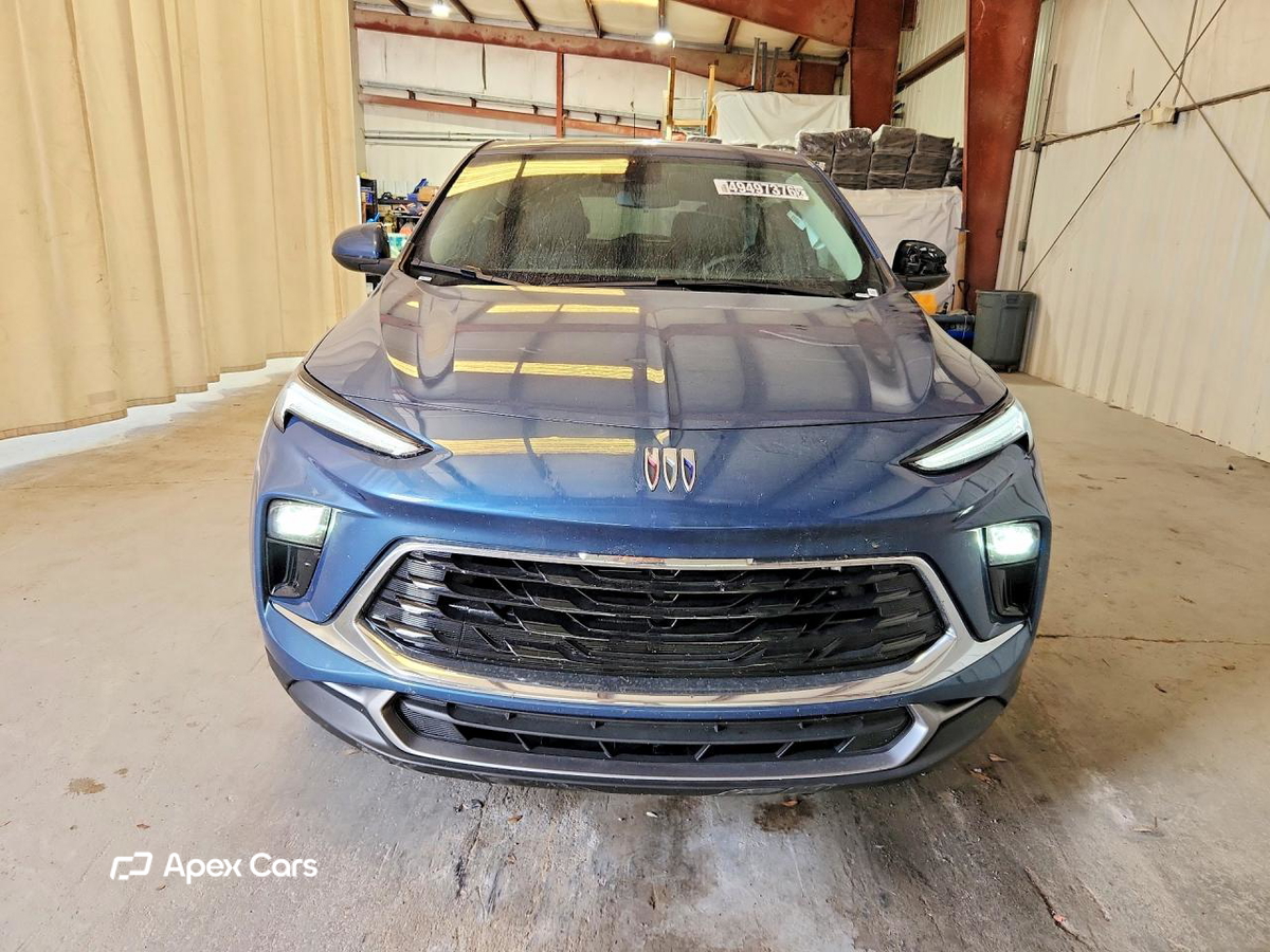 Buick Encore 2026