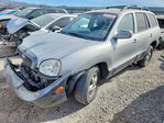 Hyundai Santa Fe 2004