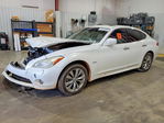 Infiniti M 2012