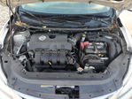 Nissan Sentra 2014