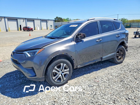 Toyota RAV 4 2017 - Zdjęcie 1 z 13