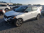 Nissan Kicks 2020