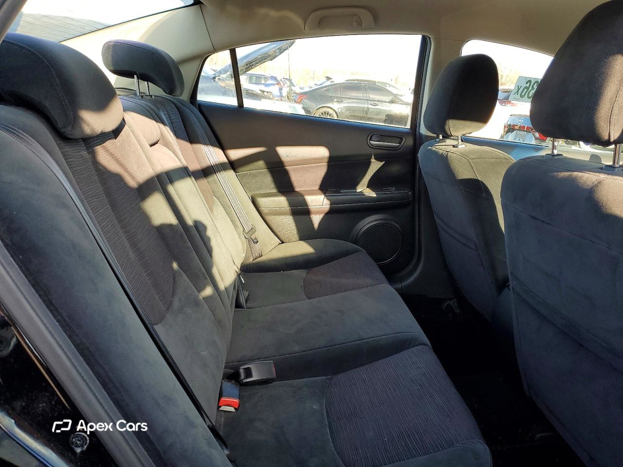 Mazda 6 2010