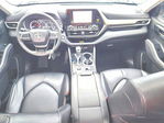 Toyota Highlander 2023