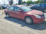 Nissan Altima 2010