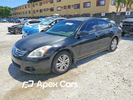 Nissan Altima 2012 - Image 1 of 12