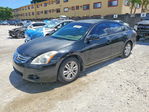 Nissan Altima 2012