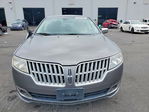 Lincoln MKZ 2011