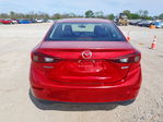 Mazda 3 2015