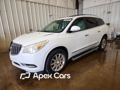 Buick Enclave 2016 - Zdjęcie 1 z 5