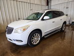 Buick Enclave 2016