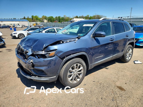 Jeep Cherokee 2019 - Image 1 of 12