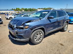 Jeep Cherokee 2019