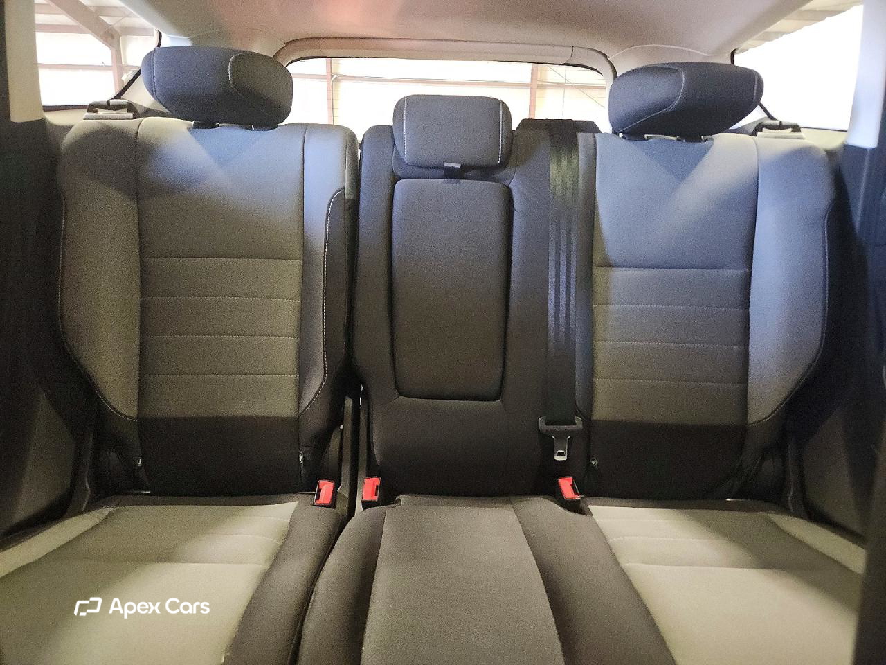 Ford Escape 2016