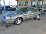 Mercury Sable 2002