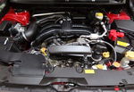 Subaru Impreza 2025