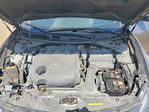 Nissan Maxima 2016