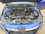 Honda Accord 2019